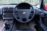 Alfa Romeo GTV 1996 года (UK)